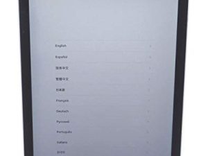 Apple iPad Air 2 16GB Apple A8 X2 2.4GHz 9.7 "، Dark Gray (Renewed) (Renewed)