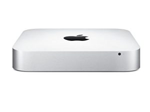 جهاز كمبيوتر Apple Mac Mini MC270LL / A (مجدد)