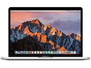 كمبيوتر محمول Apple MacBook Pro MNQG2LL / A مقاس 13 بوصة مزود بشريط لمس ، معالج Intel Core i5 ثنائي النواة بسرعة 2.9 جيجاهرتز ، سعة 512 جيجابايت ، شاشة Retina ، فضي (تم إيقاف إنتاجه بواسطة الشركة المصنعة) (تم تجديده)