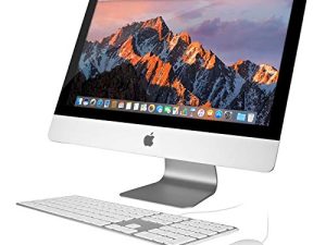 كمبيوتر مكتبي Apple iMac ME699LL / A مقاس 21.5 بوصة (مجدد)