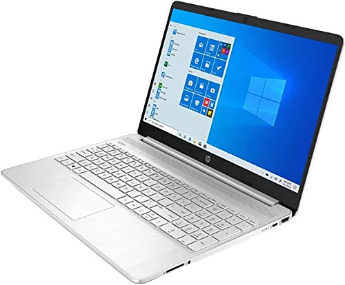 HP 15.6 "FHD IPS Touchscreen Laptop، 11th Gen Intel Quad-Core i5-1135G7 (Up to 4.2GHz، Beat i7-10710U)، 16GB RAM، 512GB SSD، 1 Year Office 365، Webcam، HDMI، USB-C، WiFi ، Windows 10 Home HP 15.6 "FHD IPS Touchscreen Laptop، 11th Gen Intel Quad-Core i5-1135G7 (Up to 4.2GHz، Beat i7-10710U)، 16GB RAM، 512GB SSD، 1 Year Office 365، Webcam، HDMI، USB-C، WiFi ، Windows 10 Home