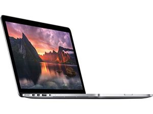 ابل ماك بوك برو مع انتل كور i5 ، 2.8 جيجاهيرتز ، (13.3 بوصة ، 8 جيجا ، 512 جيجا اس اس دي) - فضي (مجدد)